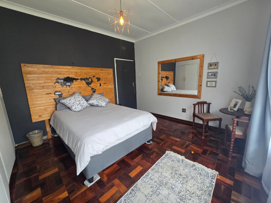 4 Bedroom Property for Sale in Dan Pienaar Free State